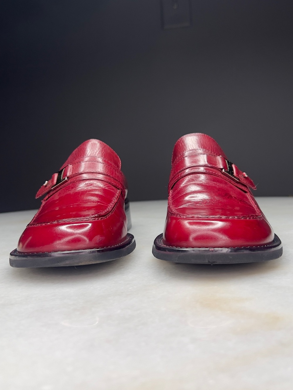 Liz Claiborne Josephine loafer vintage - Picture 4 of 14